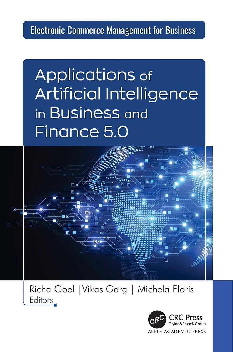 Applications of Artificial Intelligence Business and Finance 5.0