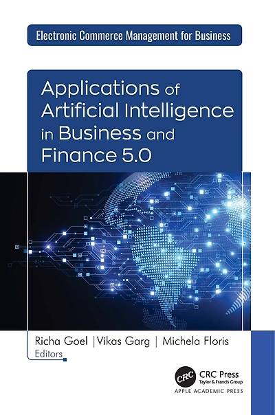 Applications of Artificial Intelligence Business and Finance 5.0