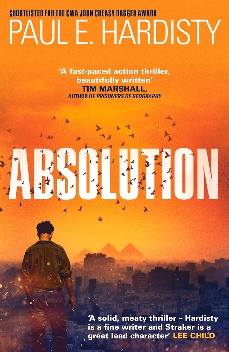 Absolution