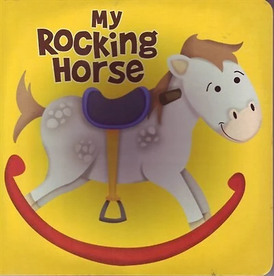 MY ROCKING HORSE