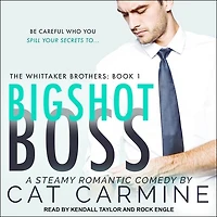 Bigshot Boss Lib/E