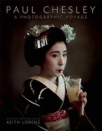 Paul Chesley: A Photographic Voyage