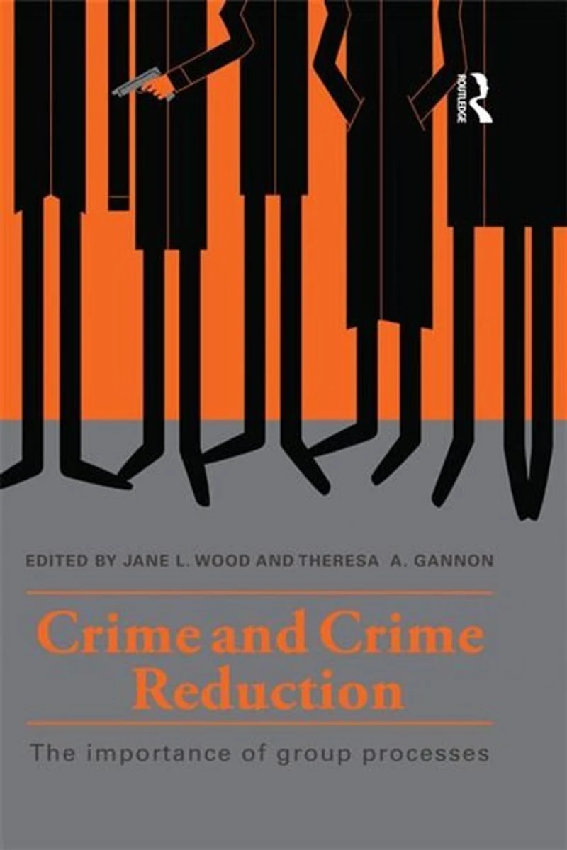 Crime and Reduction: The importance of group processes