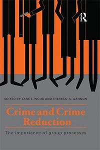 Crime and Reduction: The importance of group processes