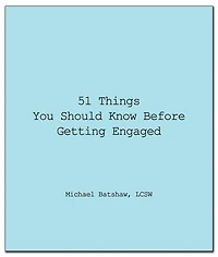 51 Things You Should Know Before Getting Engaged