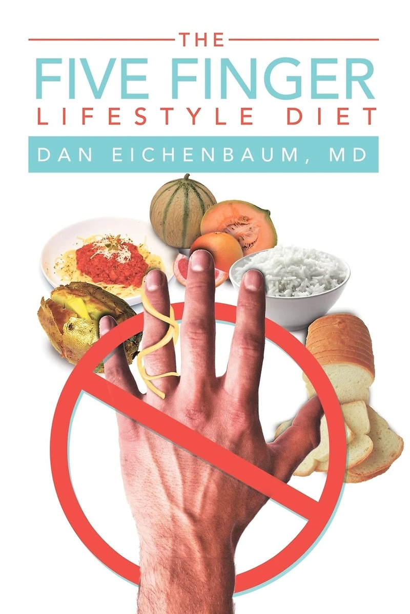 The Five Finger Lifestyle Diet