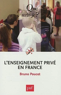 L' enseignement privé en France