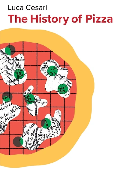 The History of Pizza