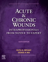 Acute And Chronic Wounds: Intraprofessionals From Novice To Expert