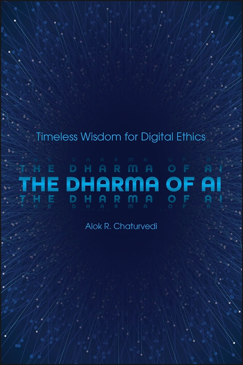 The Dharma of AI: Timeless Wisdom for Digital Ethics