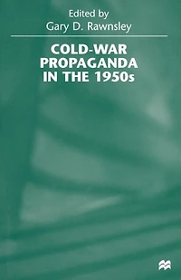 Cold-War Propaganda the 1950s
