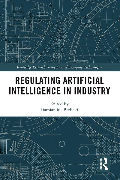 Regulating Artificial Intelligence Industry