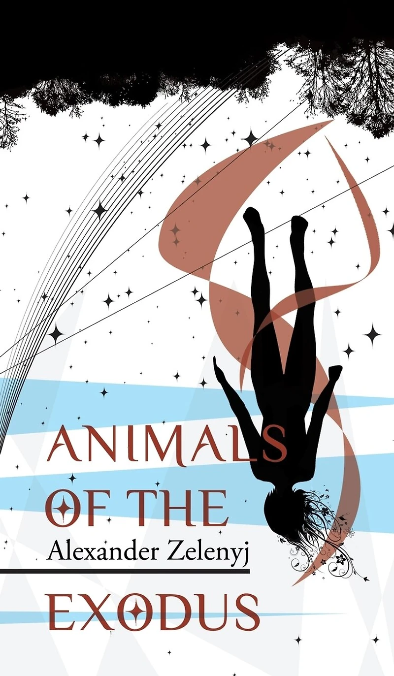 Animals Of The Exodus