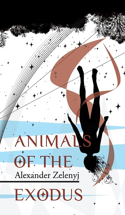 Animals Of The Exodus