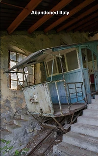 Abandoned Italy