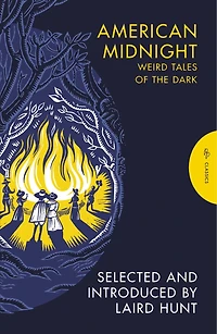 American Midnight: Weird Tales of the Dark