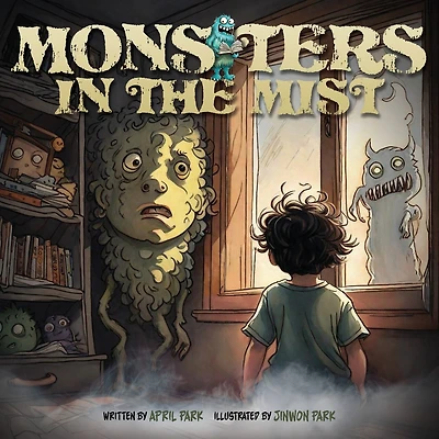 Monsters in the Mist