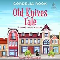 Old Knives Tale