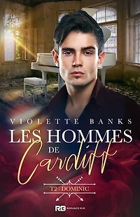 Dominic: Les hommes de Cardiff, T2