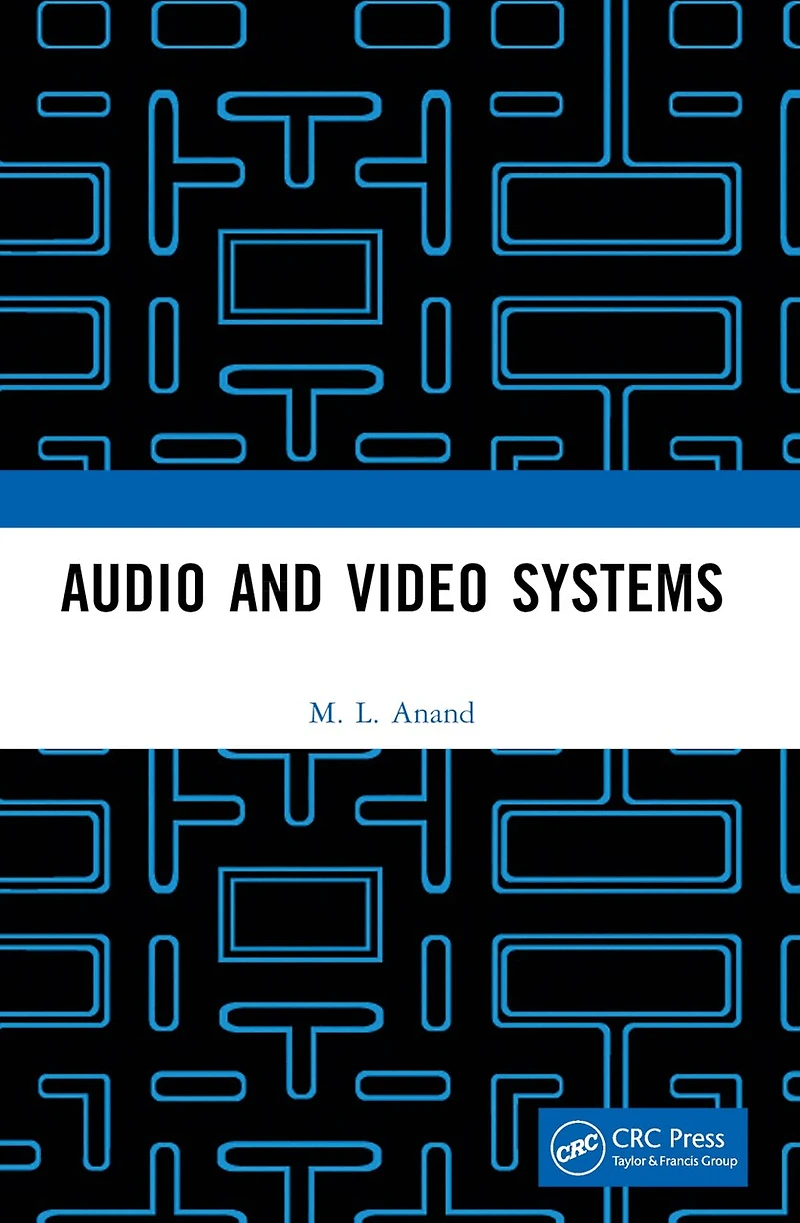 Audio and Video Systems
