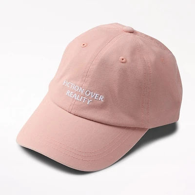 Binge Reader Hat
