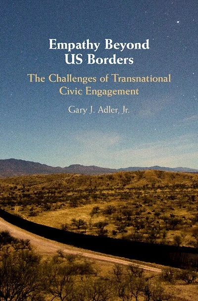 Empathy Beyond US Borders: The Challenges of Transnational Civic Engagement