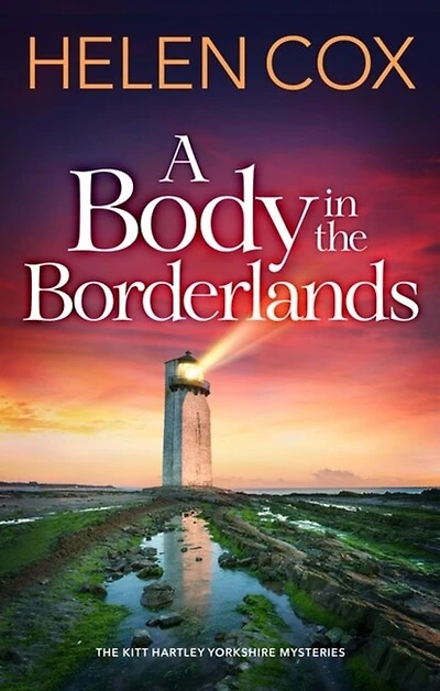 A Body the Borderlands