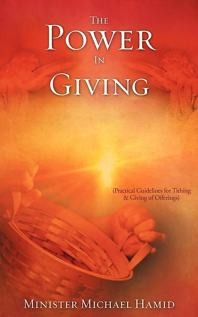 The Power In Giving