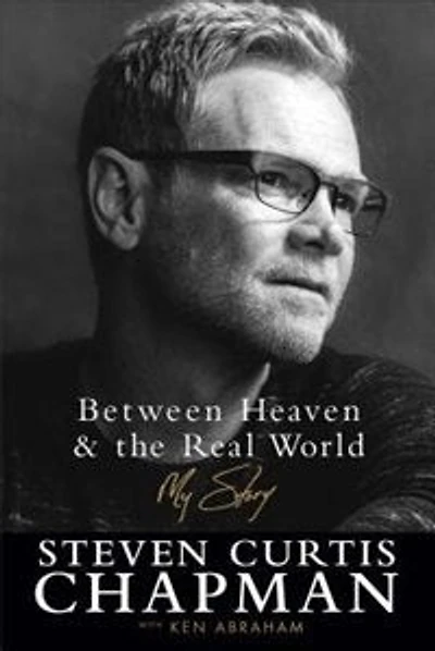 BETWEEN HEAVEN AND THE REAL WORLD ITPE: My Story