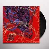 Negative Noise by Child Bite (1 LP)