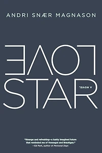 LoveStar: A Novel
