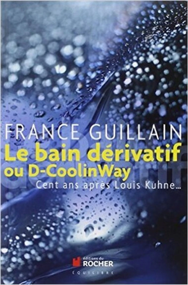 Le bain dérivatif ou D-Coolinway: 100 ans après Louis Kuhne