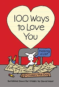 100 Ways to Love You