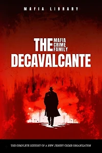 Real Sopranos: The DeCavalcante Mafia Crime Family: The DeCavalcante Mafia Crime Family