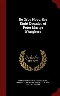 De Orbe Novo