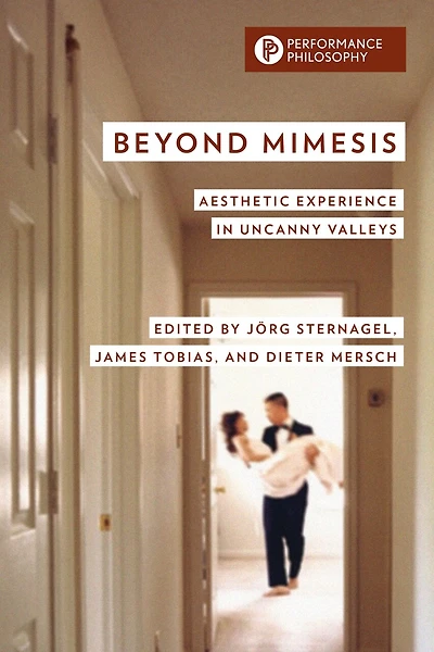 Beyond Mimesis: Aesthetic Experience Uncanny Valleys