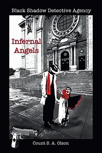 Black Shadow Detective Agency: Infernal Angels