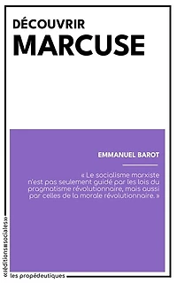 Découvrir Marcuse