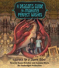 A Dragon's Guide to Making Perfect Wishes