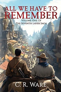 All We Have to Remember