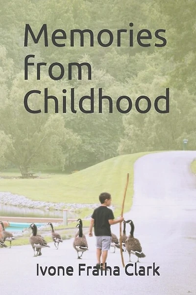 Memories From Childhood: Sweet Childhood, Pure Innocence, Touched By Transcendent Fantasies.