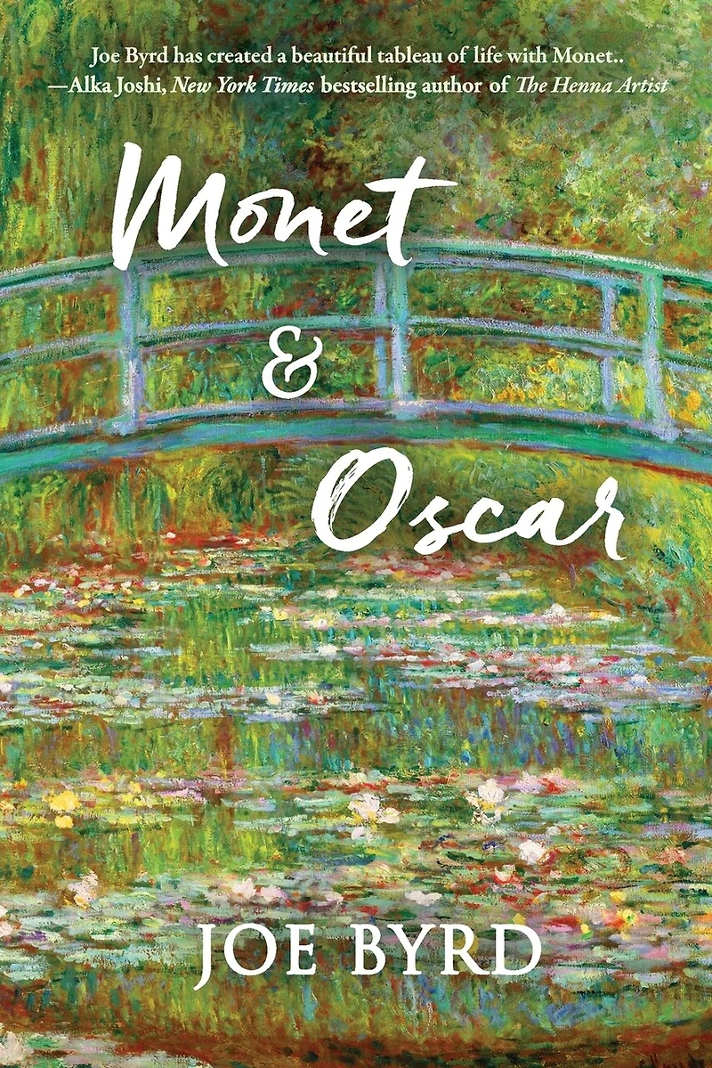 Monet & Oscar: The Essence of Light