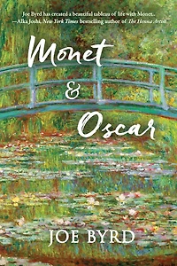 Monet & Oscar: The Essence of Light
