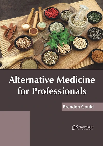 Alternative Medicine For Professionals
