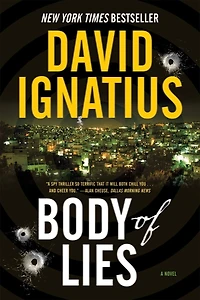 Body Of Lies: A Novel