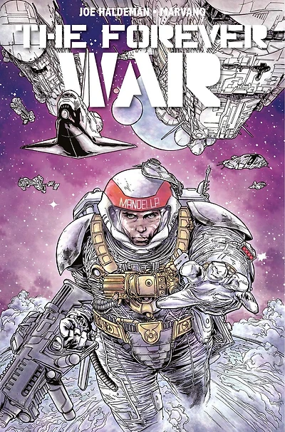 The Forever War Vol. 1