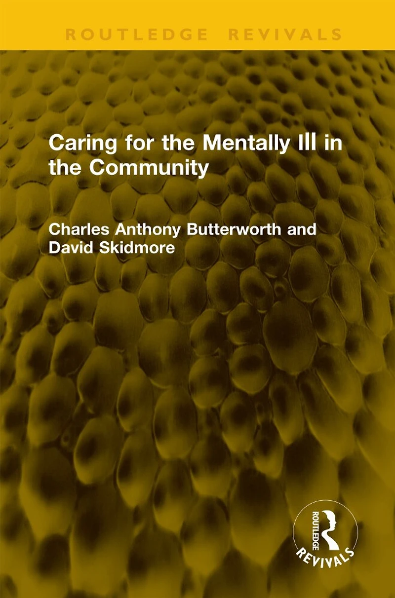 Caring for the Mentally Ill Community