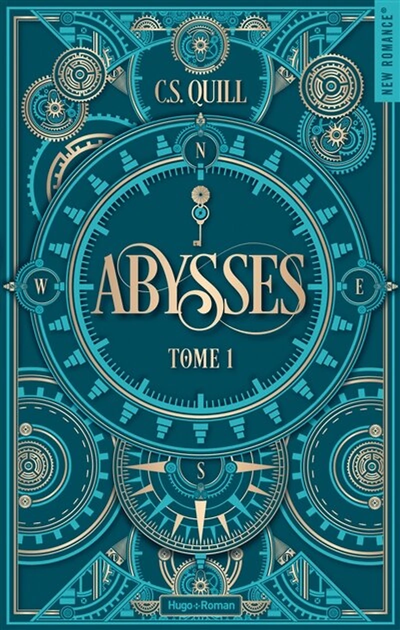 ABYSSES TOME 01