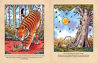 The Tiger, the Rabbit and  the Jackal