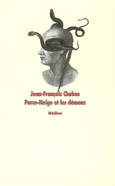 Perce-Neige et les démons